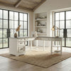 Allyson Park Opt L Shaped Desk Set image