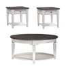 Allyson Park Opt 3 Piece Set
