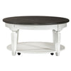 Allyson Park Opt 3 Piece Set