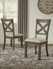 Moriville Dining Room Set