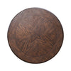 Allington Round End Table