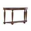 Allington Demilune Sofa Table image
