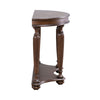 Allington Demilune Sofa Table image