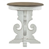 Magnolia Manor End Table image