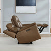 Collins Loveseat w/ Console P3 & ZG image