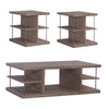 City Scape 3 Piece Set
