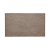 City Scape Cocktail Table in White Oak Veneers