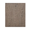 Liberty Furniture City Scape End Table in White Oak Veneers