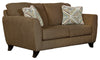 Alyssa Loveseat - Ashton Home Furniture (GA)