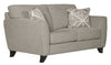 Alyssa Loveseat - Ashton Home Furniture (GA)