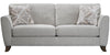 Alyssa Sofa - Ashton Home Furniture (GA)