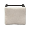 Heatherbrook Uph Barstool in Charcoal and Ash
