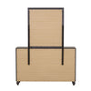 Cottage View 6 Drawer Dresser