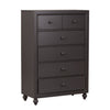 Cottage View 5 Drawer Chest
