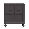 Cottage View Night Stand