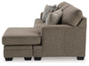 Stonemeade Living Room Set