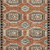 Qaabiz Area Rug