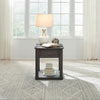 Wallace End Table image
