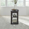Wallace Chair Side Table image