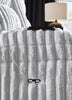 Rhines Falls Power Reclining Sofa with Drop Down Table