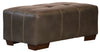 Drummond Ottoman - Ashton Home Furniture (GA)