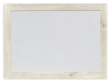 Cambeck Dresser and Mirror