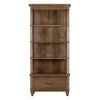 Harrison Heights Bookcase image