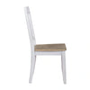 Lindsey Farm Splat Back Side Chair (RTA) image