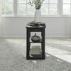 Wallace Chair Side Table image