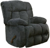 Catnapper Brody Rocker Recliner in Slate 4774-2