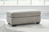 Avenal Park Ottoman