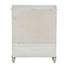 Whitney Display Cabinet in Weathered Gray image