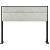 Century Modern Headboard Stand image