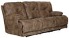 Voyager "Lay Flat" Recl Sofa