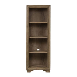 Liberty Furniture Sun Valley Pier Unit in Sandstone image