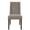 Double Bridge Upholstered Side Chair (RTA) image