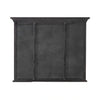 Paradise Valley Landscape Mirror in Saddle Brown image