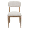 Briarcrest Uph Panel Back Side Chair (RTA) image