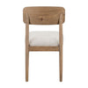 Briarcrest Uph Panel Back Side Chair (RTA) image