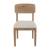 Briarcrest Panel Back Side Chair (RTA) image