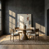 Briarcrest Opt 5 Piece Pedestal Table Set image