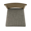 Brook Bay Uph Ladder Back Counter Chair (RTA) image