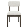 Briarcrest Uph Panel Back Side Chair (RTA) image