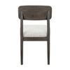 Briarcrest Uph Panel Back Side Chair (RTA) image