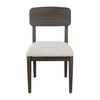 Briarcrest Panel Back Side Chair (RTA) image