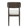 Briarcrest Panel Back Side Chair (RTA) image