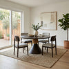 Briarcrest 5 Piece Round Ped Table Set image