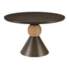 Briarcrest Round Ped Table Set image