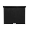 Meritage Jr Executive Credenza Hutch image