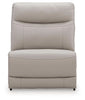 Gravier Power Reclining Sectional